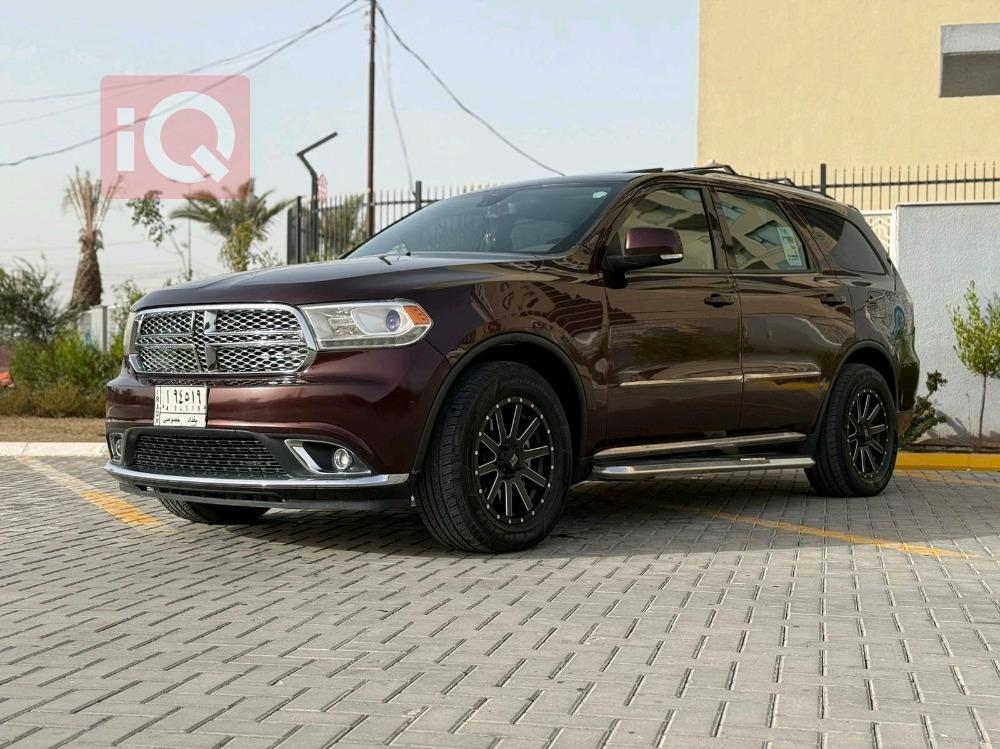 Dodge Durango